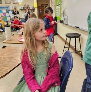 Meet your Posher, Scott